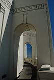 1716 Los Angeles Griffith Observatory